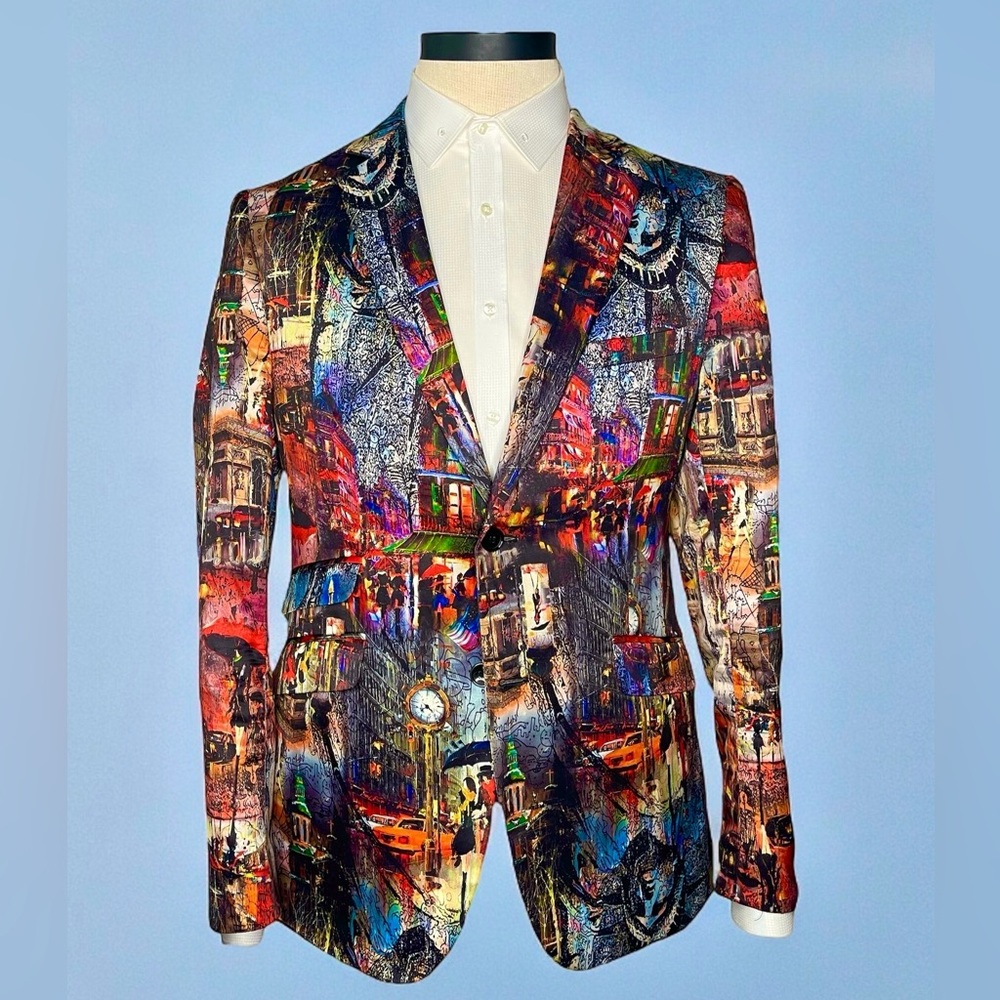 Stylish Jacket/Blazer